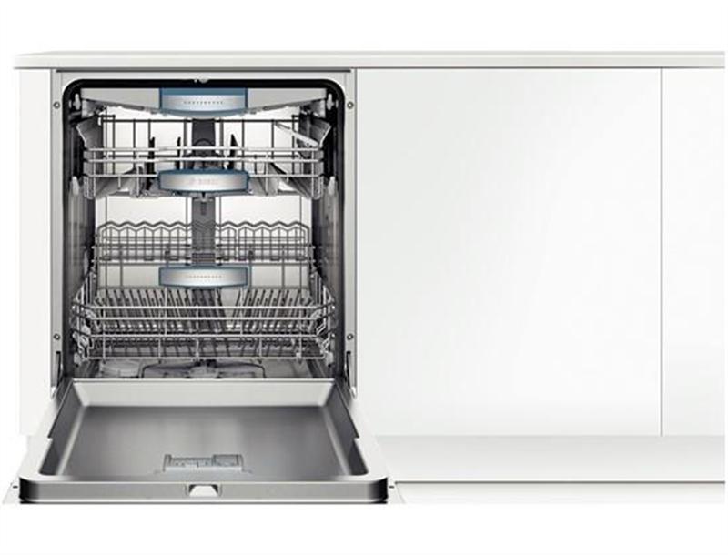 Máy rửa chén Bosch