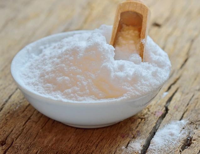 Bột baking soda