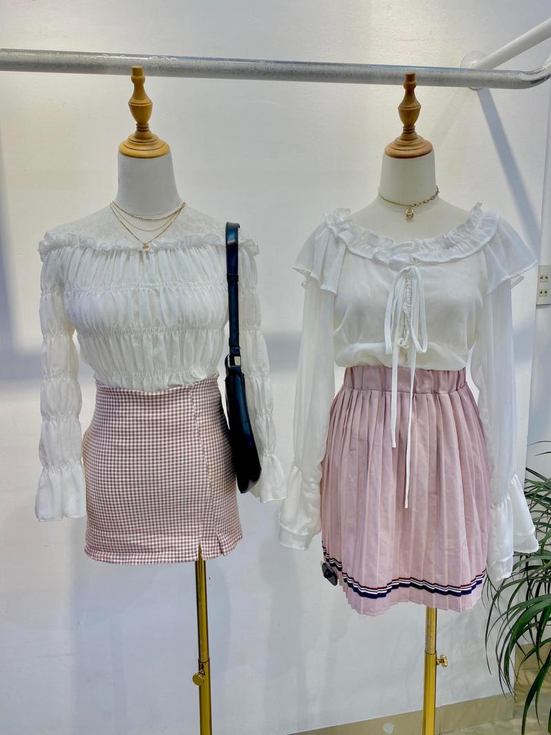 Sản phẩm tại B.O.T vintage