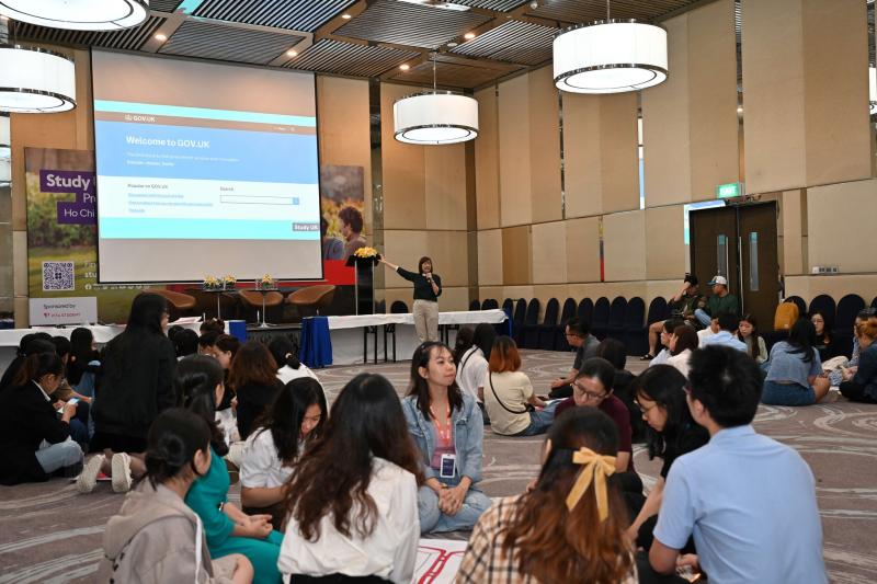 British Council Vietnam