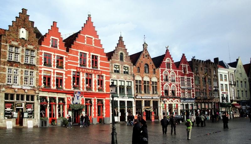 Bruges