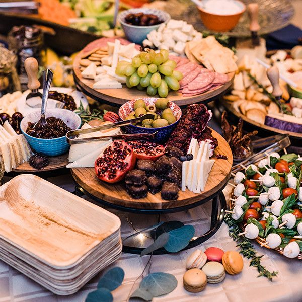 Buffet Sen Việt
