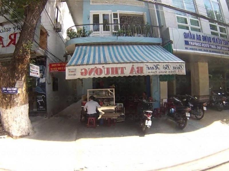 Bún Bò Huế Bà Thương
