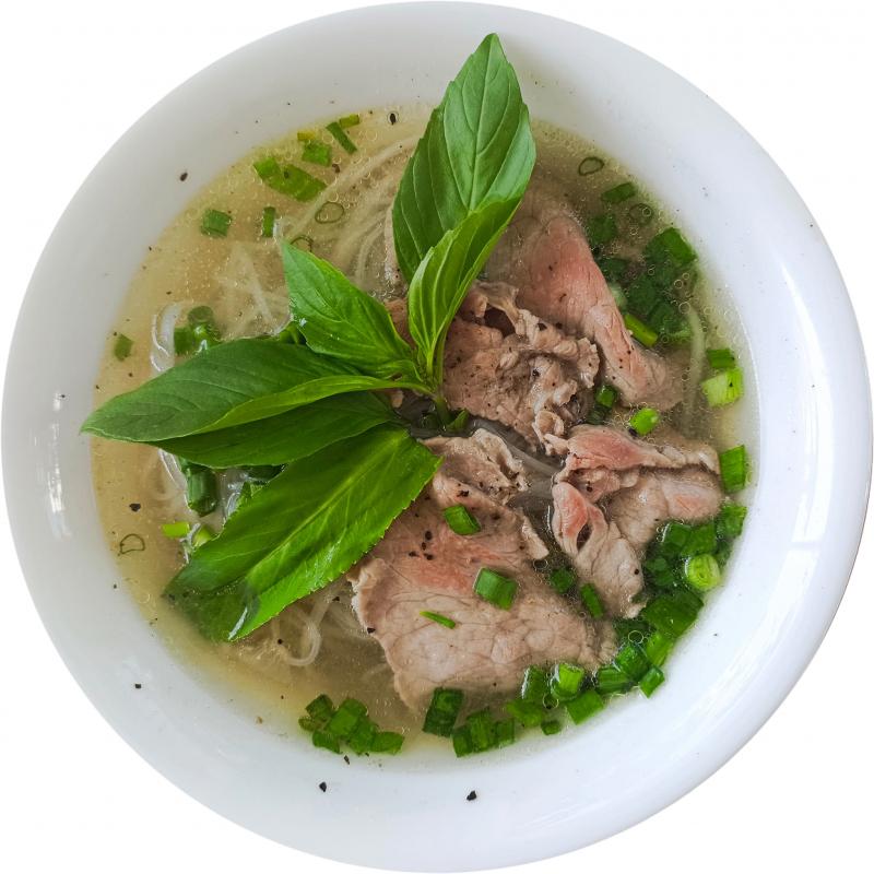 Phở 10 Vũng Tàu