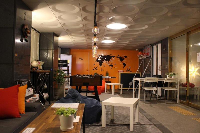Bunk Guest House