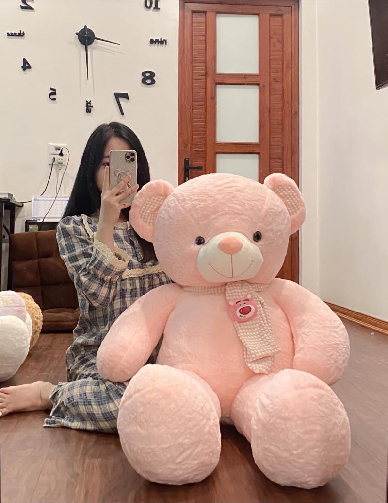 BunKi - Gấu Bông Cao Cấp