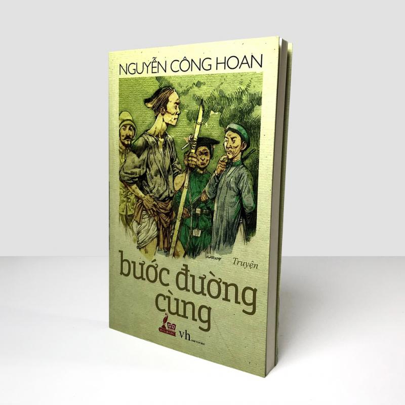 Bước đường cùng- Nguyễn Công Hoan