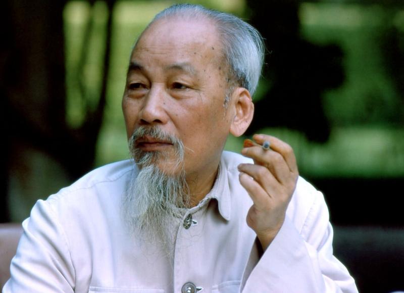 Sự buồn bực xuất phát từ tấm lòng vì nước vì dân