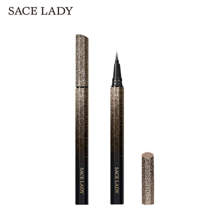 Bút kẻ mắt Sace Lady chống nhòe lâu trôi nhanh khô