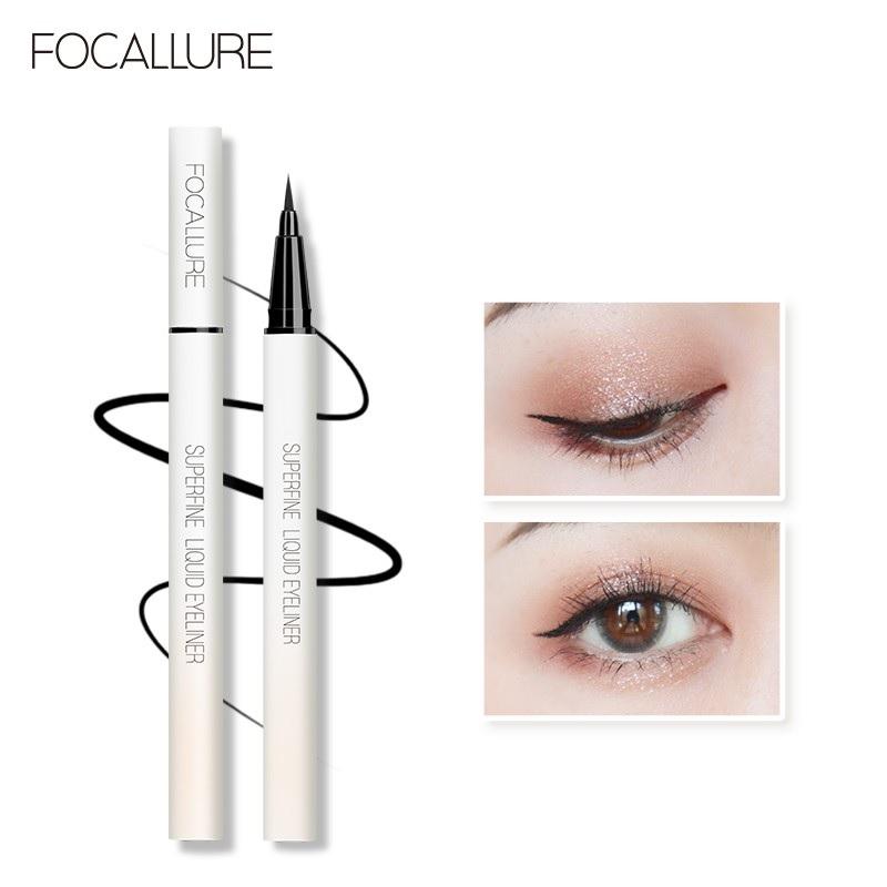 Bút kẻ mắt Focallure chống nước nhanh khô