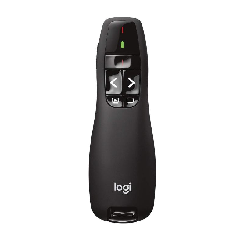 Bút trình chiếu Logitech R400