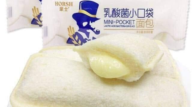 Bánh sữa chua Đài Loan - Trùm sỉ lẻ Đà Nẵng
