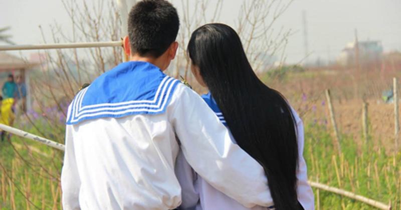 Cả hai đều lãng mạn
