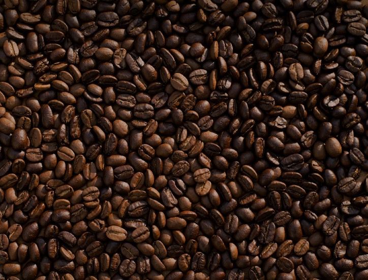 Cà phê ở Zona Cafetera (ảnh minh họa)