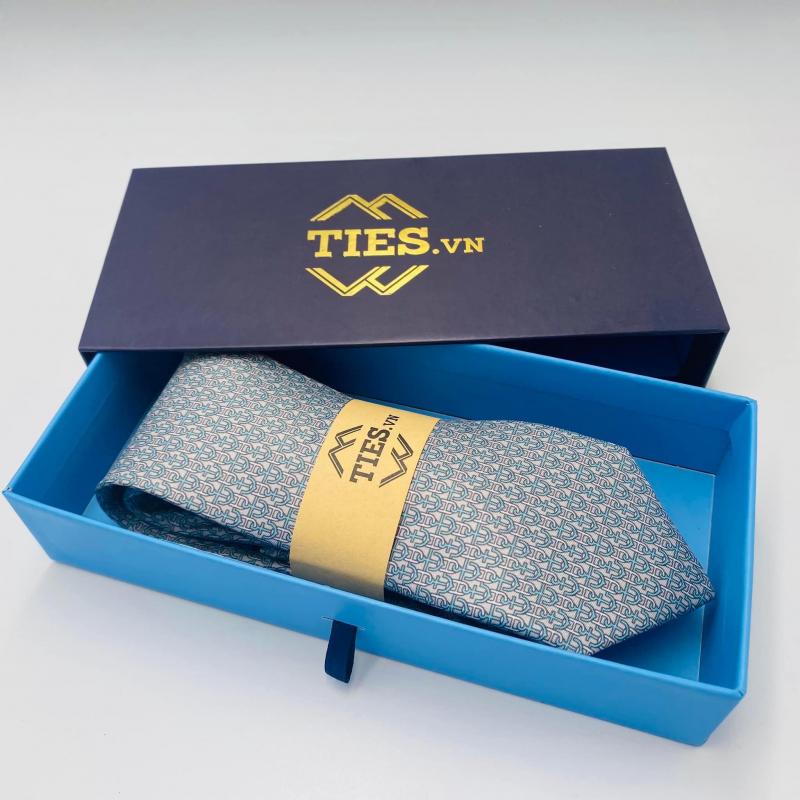 Cà vạt Caravat Việt Ties.vn