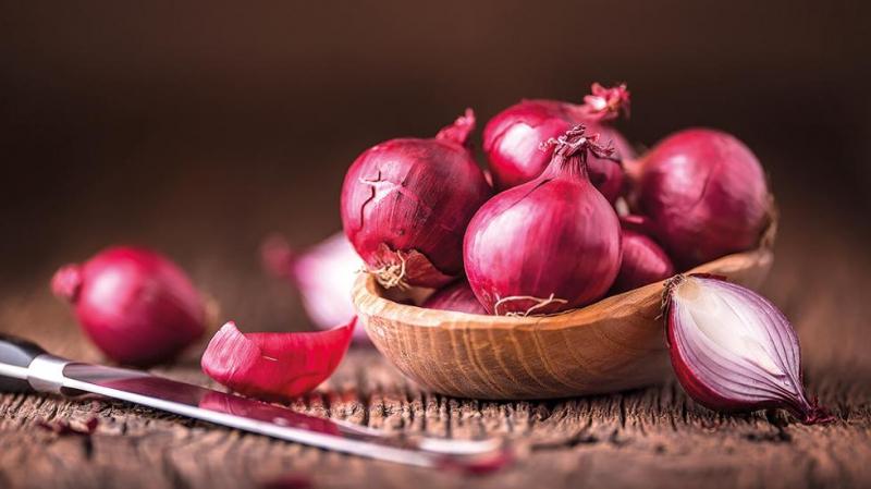 Cách chữa đau răng bằng hành tây