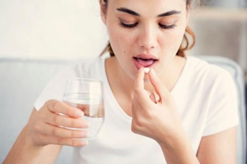 Không dùng sản phẩm quá hạn