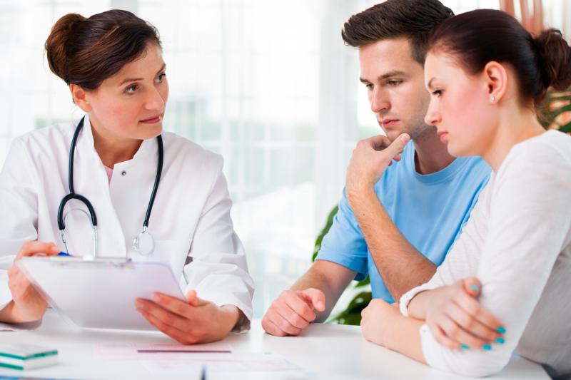 Tầm soát và kiểm tra