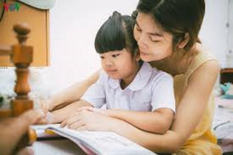 Giúp con lập được thời gian biểu hiệu quả