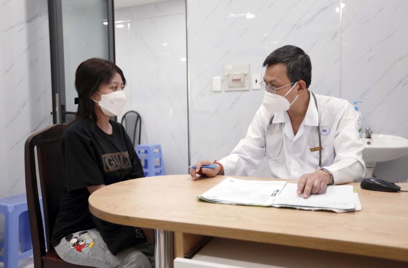 Cách khắc phục triệu chứng hậu Covid hiệu quả