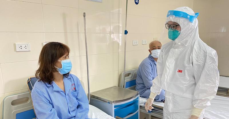 Cách khắc phục triệu chứng hậu Covid hiệu quả