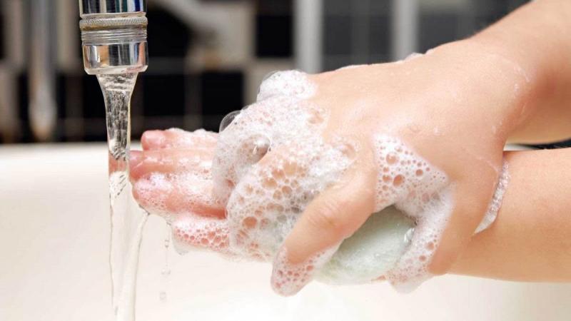 Cách phòng ngừa bệnh tay chân miệng