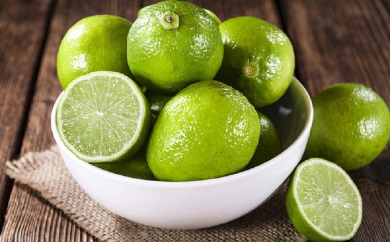 Chanh và muối luôn là biện pháp giảm cân nhanh chóng và đơn giản.