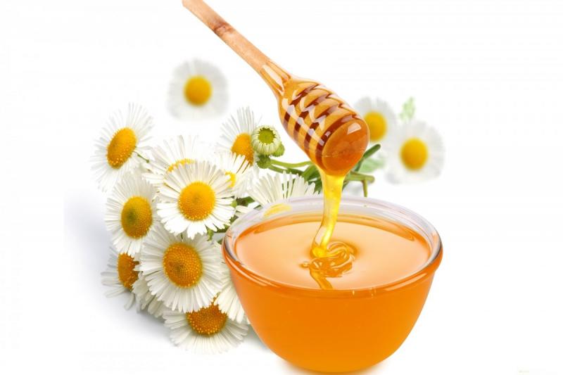 Cách giảm cân bằng mướp đắng và mật ong