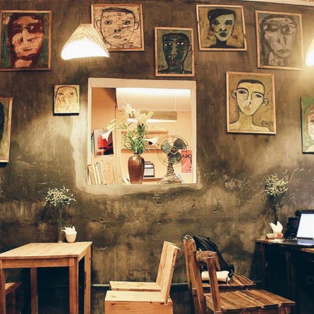Xoan Cafe