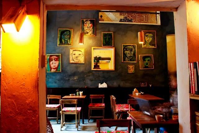 Xoan Cafe