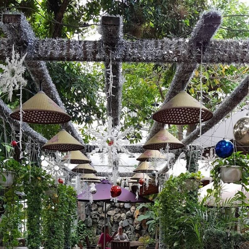 Cafe Xưa Và Nay