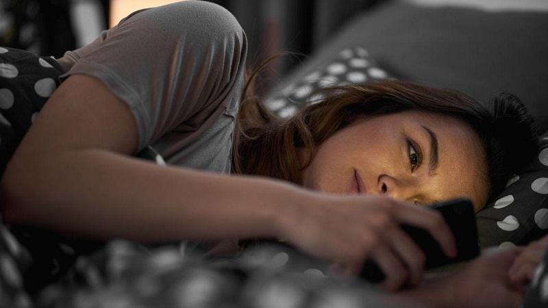 Cai sử dụng các thiết bị điện tử