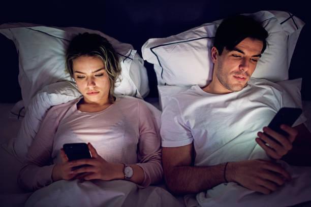Cai sử dụng các thiết bị điện tử