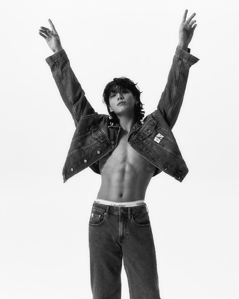 Calvin Klein