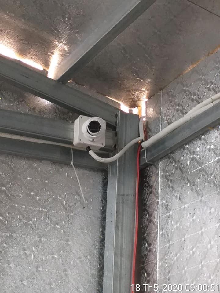 Camera Giám Sát Ngày Đêm Hà Tĩnh