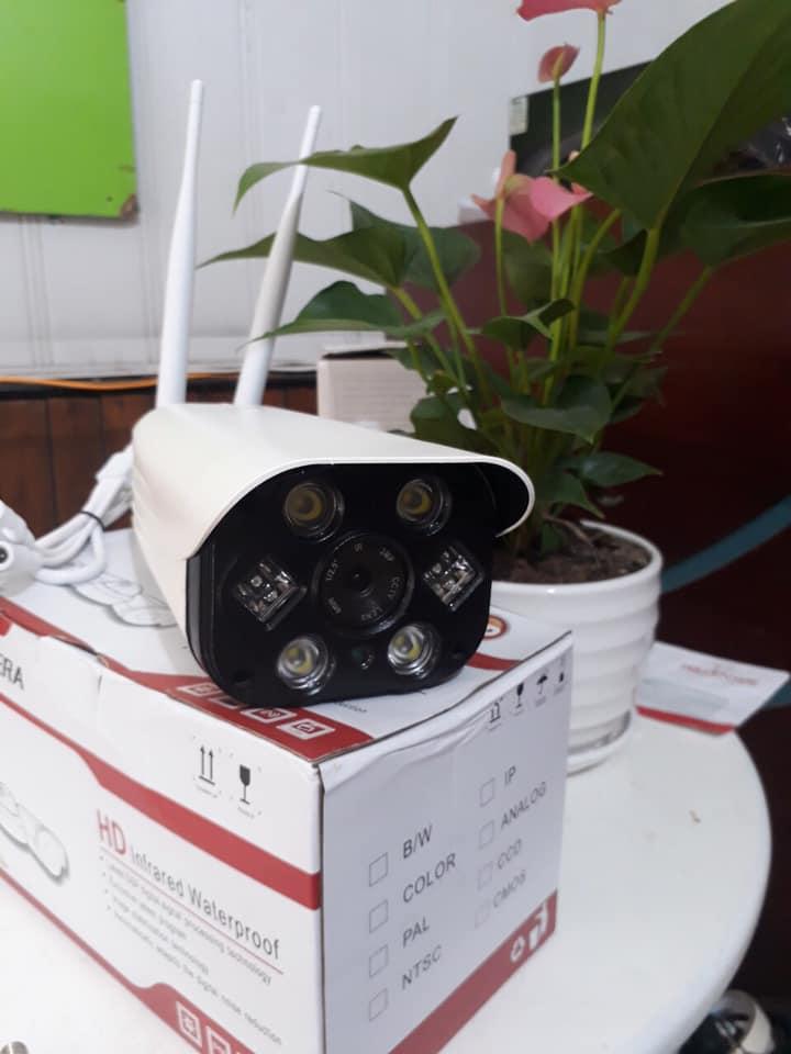Camera Hà Tĩnh TP