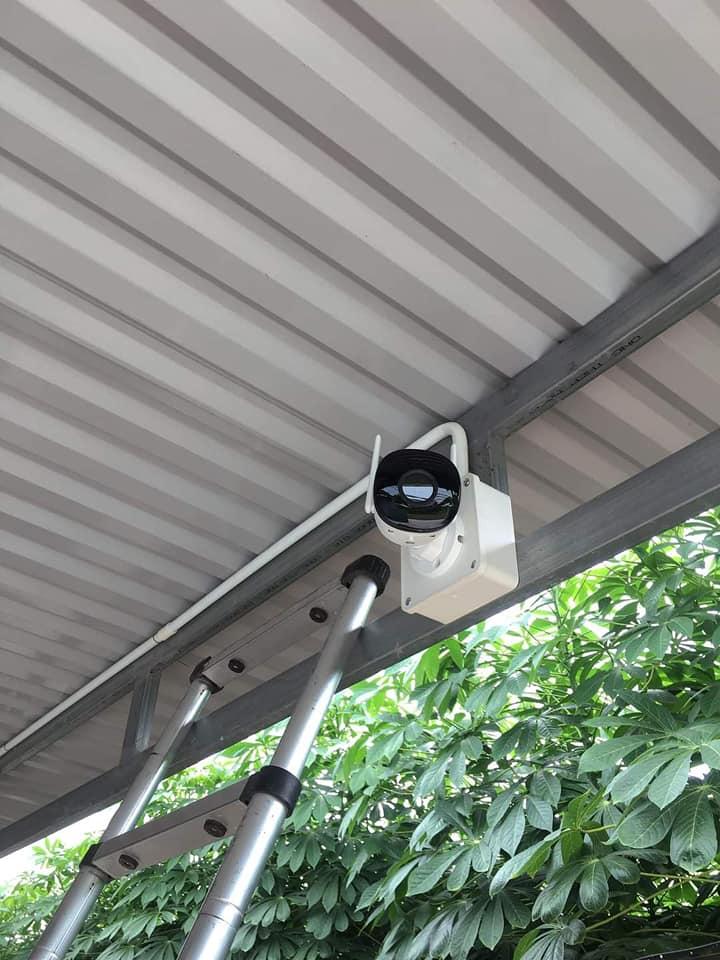 Camera Ngân Dũng