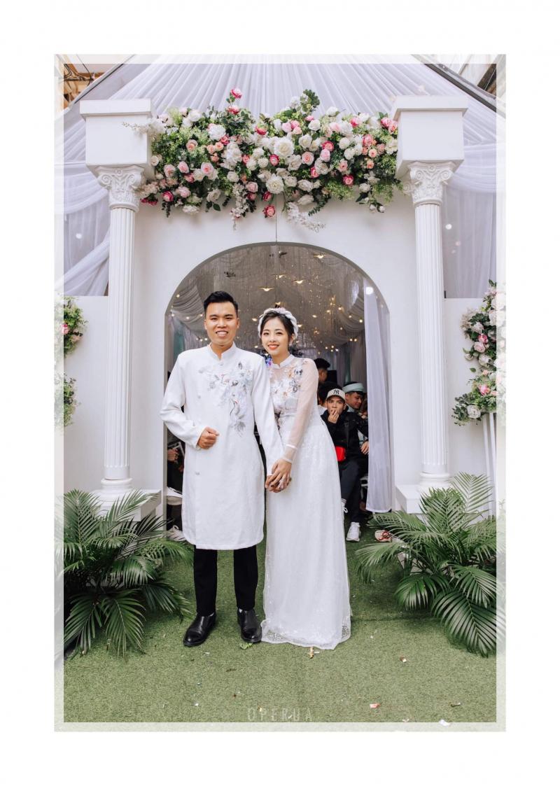 Camile bridal