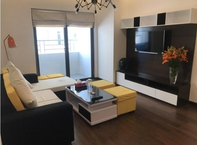 Căn hộ biển Mường Thanh Viễn Triều