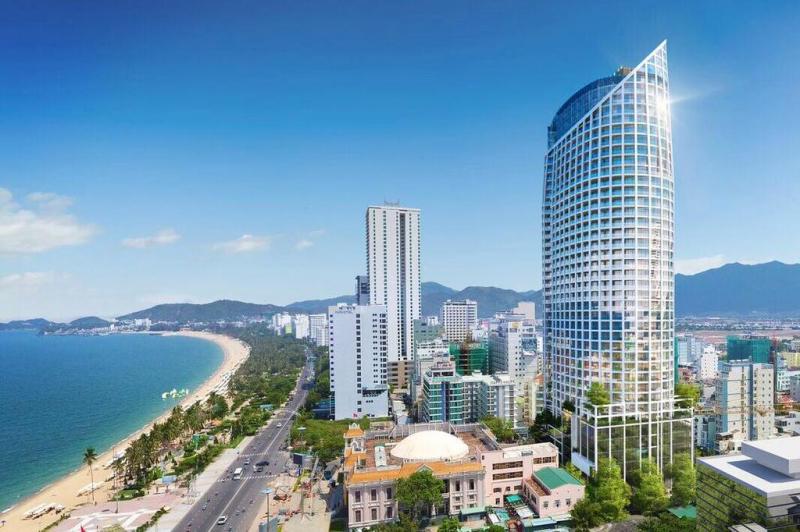Căn hộ Panorama Nha Trang