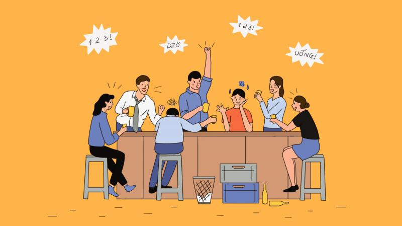 Cẩn thận khi chọn chiến trường