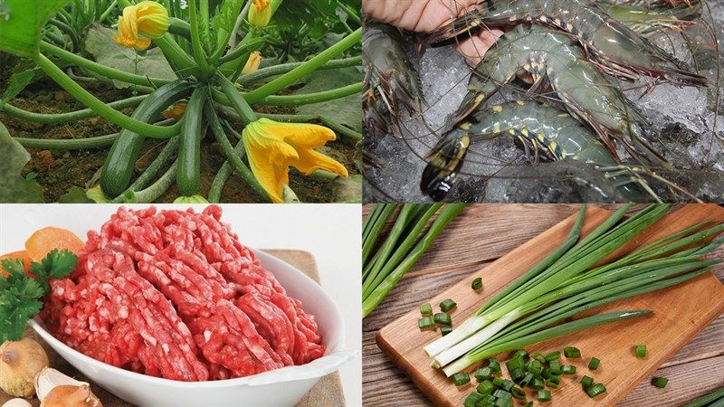 Chứa chất chống oxy hóa