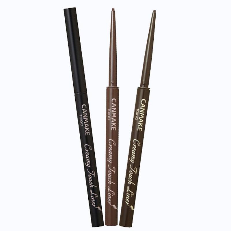 Canmake Creamy Touch Liner