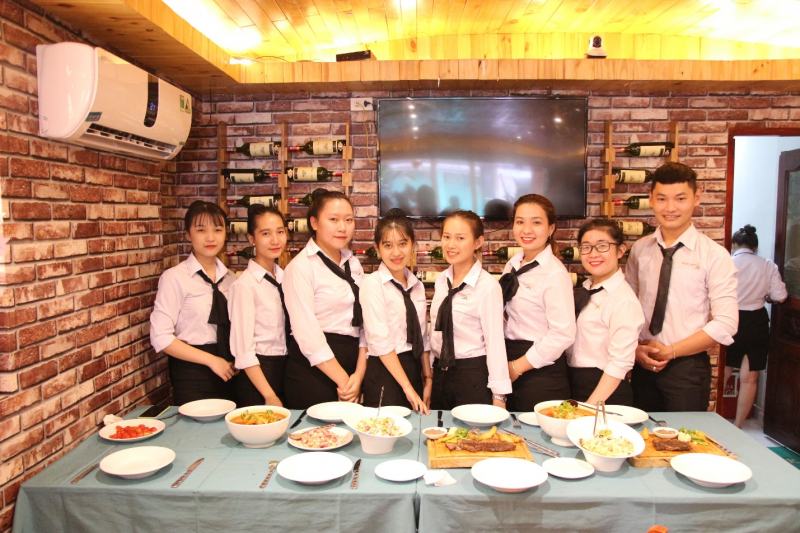 Cao đẳng FPT Polytechnic