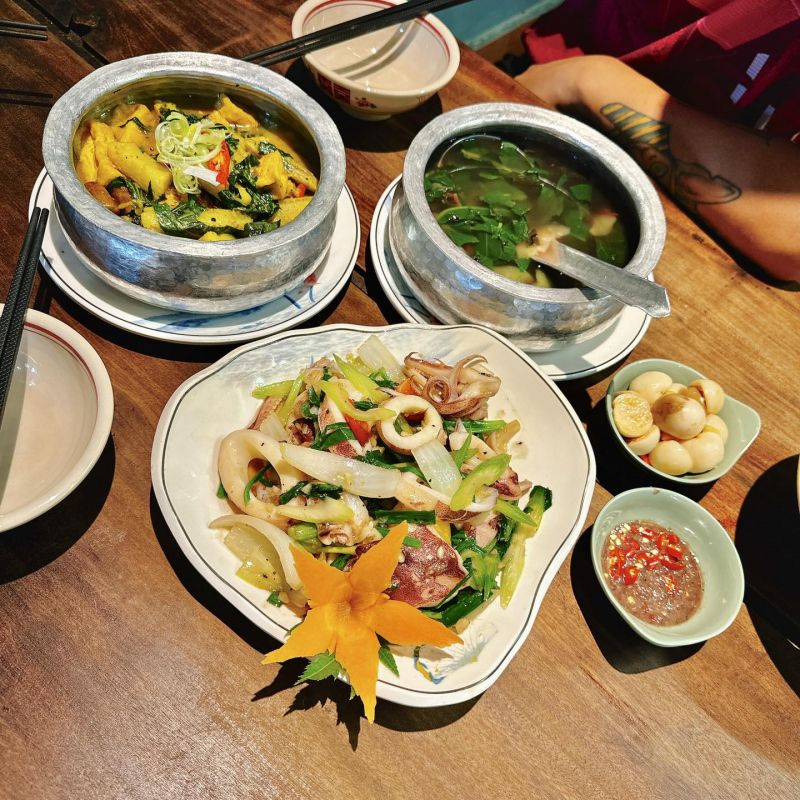 Cáo Restaurant