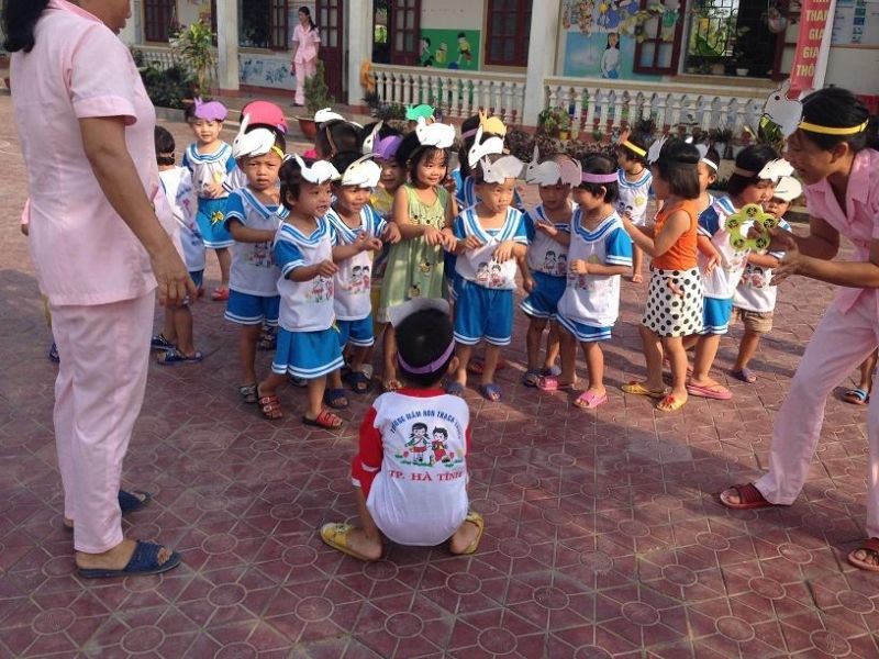 Cáo Và Thỏ