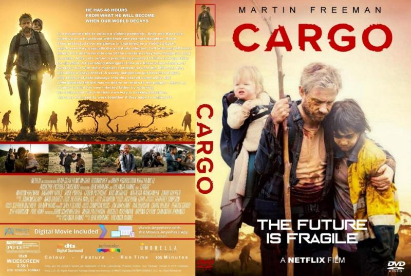 Cargo (2018)