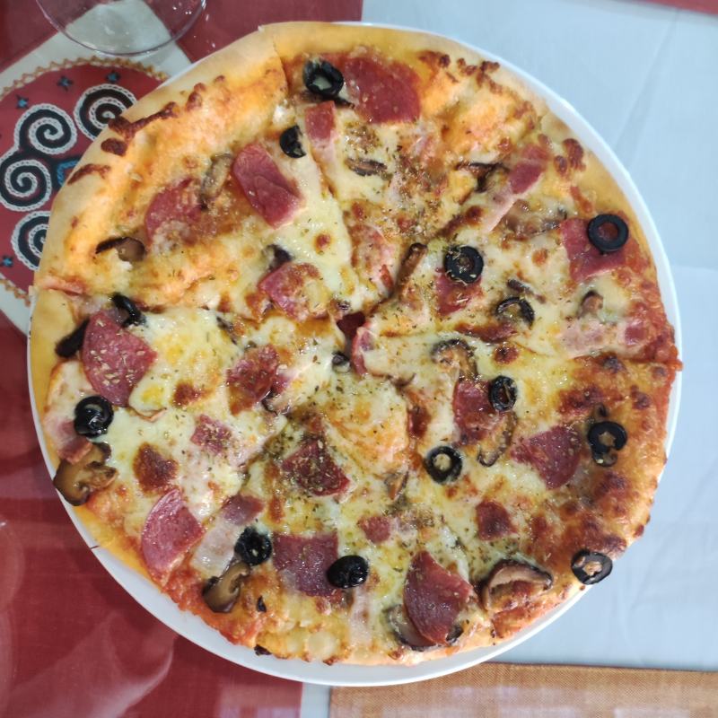 Casa Italia Pizza Restaurant