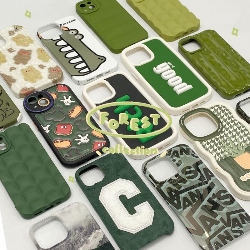 Case Xương Rồng