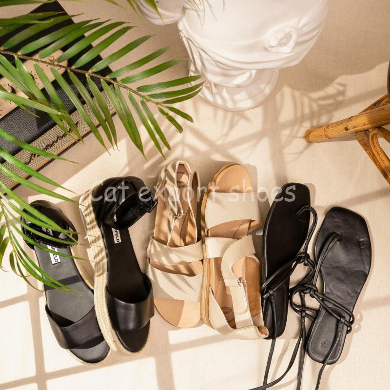 Cat Export Shoes